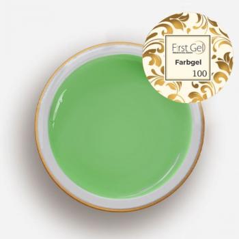 First Gel, Color Gel Nr.100 4g